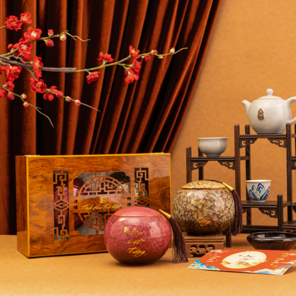 Set Quà Tết 2024 - Long Phụng Bội Kim4